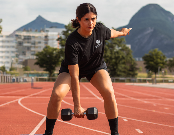 Treinamento Individual